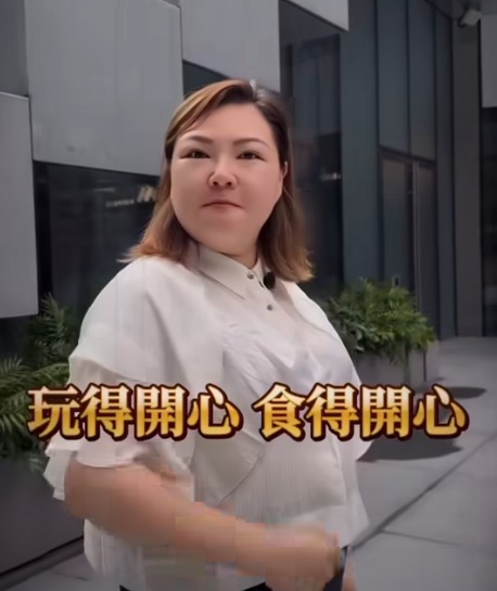 熱氣球節苦主港媽發火爆紅！2分鐘字字珠璣炮轟主辦方 林作：想請你以後幫我手