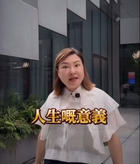 熱氣球節苦主港媽發火爆紅！2分鐘字字珠璣炮轟主辦方 林作：想請你以後幫我手