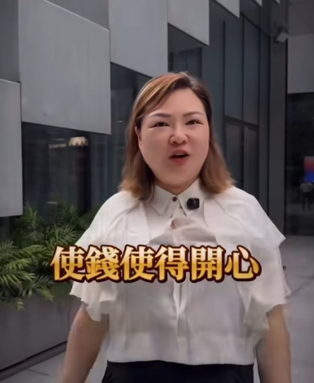 熱氣球節苦主港媽發火爆紅！2分鐘字字珠璣炮轟主辦方 林作：想請你以後幫我手
