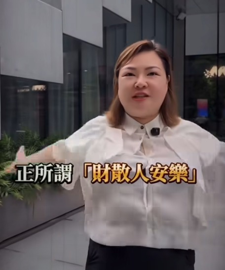 熱氣球節苦主港媽發火爆紅！2分鐘字字珠璣炮轟主辦方 林作：想請你以後幫我手
