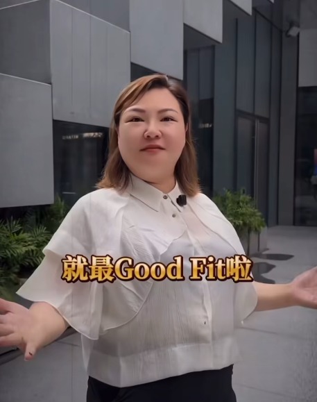 熱氣球姐KOL舊片翻Hit！勁多人生金句揭樂觀態度惹笑網民：好有感染力