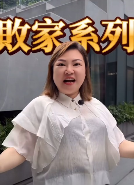 熱氣球姐KOL舊片翻Hit！勁多人生金句揭樂觀態度惹笑網民：好有感染力