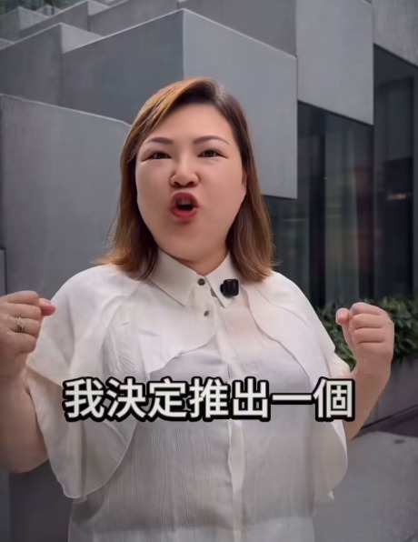 熱氣球姐KOL舊片翻Hit！勁多人生金句揭樂觀態度惹笑網民：好有感染力