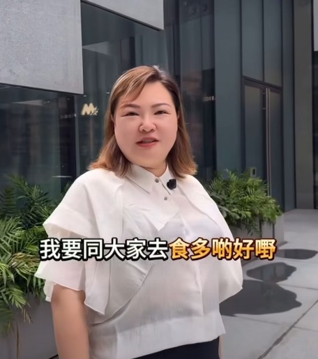 熱氣球姐KOL舊片翻Hit！勁多人生金句揭樂觀態度惹笑網民：好有感染力