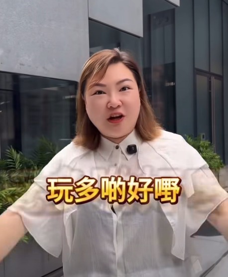 熱氣球姐KOL舊片翻Hit！勁多人生金句揭樂觀態度惹笑網民：好有感染力