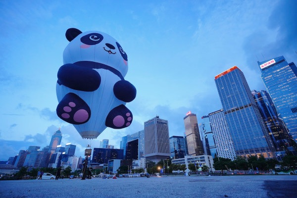 熱氣球節｜中環熱氣球放氣不載客 海關消委會接投訴涉款近1.7萬 主辦曾涉美斯no show事件