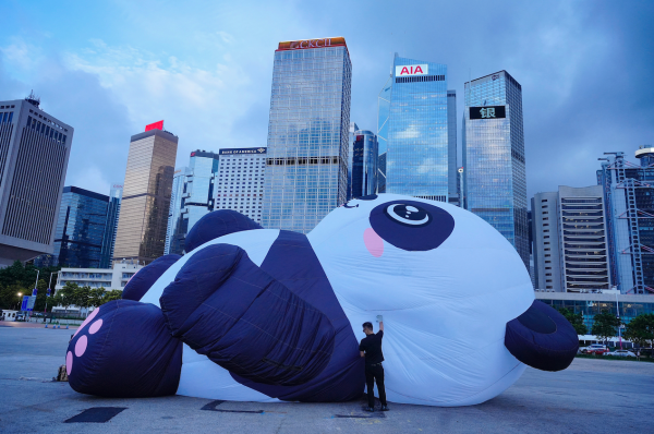 熱氣球節｜中環熱氣球放氣不載客 海關消委會接投訴涉款近1.7萬 主辦曾涉美斯no show事件