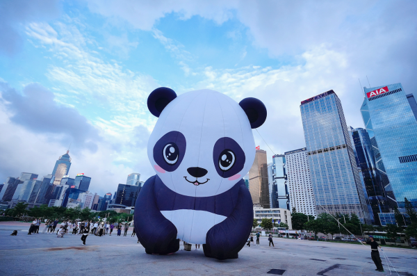 熱氣球節｜中環熱氣球放氣不載客 海關消委會接投訴涉款近1.7萬 主辦曾涉美斯no show事件