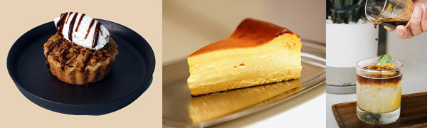 嚴選港島南區歎靚啡打卡店 潮拜3大特色咖啡店必點物+貓狗友善空間