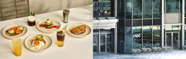 嚴選港島南區歎靚啡打卡店 潮拜3大特色咖啡店必點物+貓狗友善空間