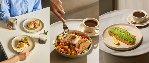 嚴選港島南區歎靚啡打卡店 潮拜3大特色咖啡店必點物+貓狗友善空間