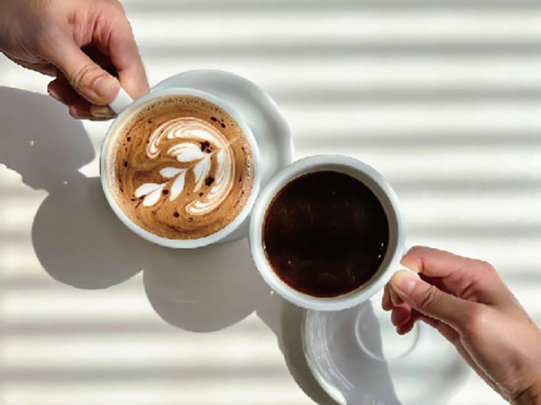 嚴選港島南區歎靚啡打卡店 潮拜3大特色咖啡店必點物+貓狗友善空間