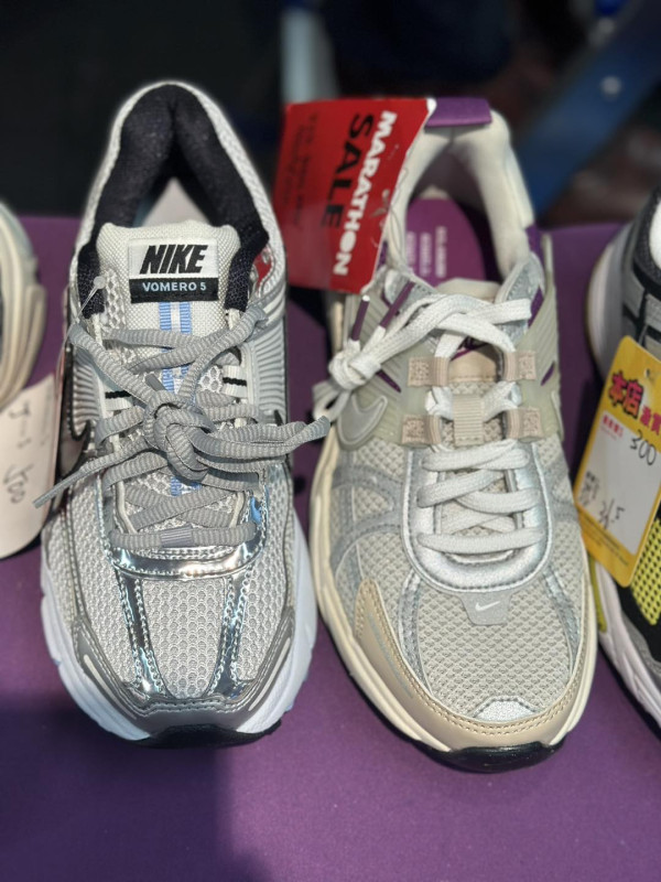 銅鑼灣馬拉松開倉勁減2折！HOKA/adidas/UGG鞋款低至$100起！運動服飾都有減價