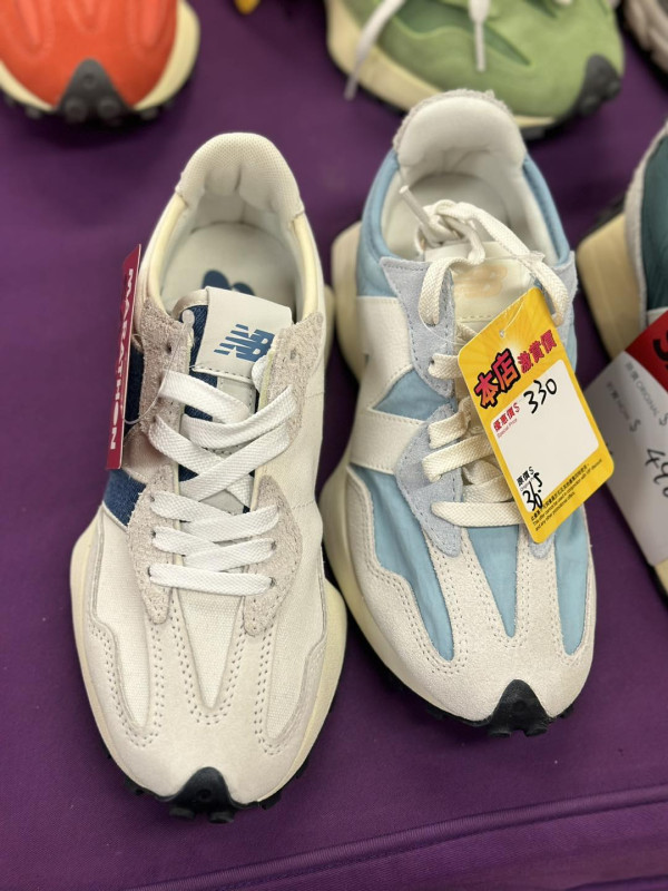 銅鑼灣馬拉松開倉勁減2折！HOKA/adidas/UGG鞋款低至$100起！運動服飾都有減價