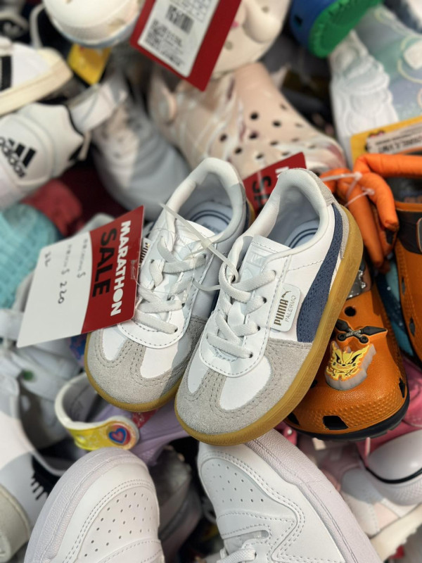 銅鑼灣馬拉松開倉勁減2折！HOKA/adidas/UGG鞋款低至$100起！運動服飾都有減價
