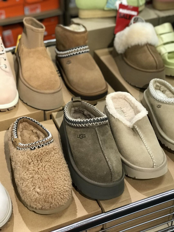 銅鑼灣馬拉松開倉勁減2折！HOKA/adidas/UGG鞋款低至$100起！運動服飾都有減價