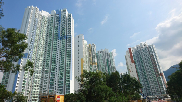 （圖片來源︰FB@滿東邨 Mun Tung Estate）