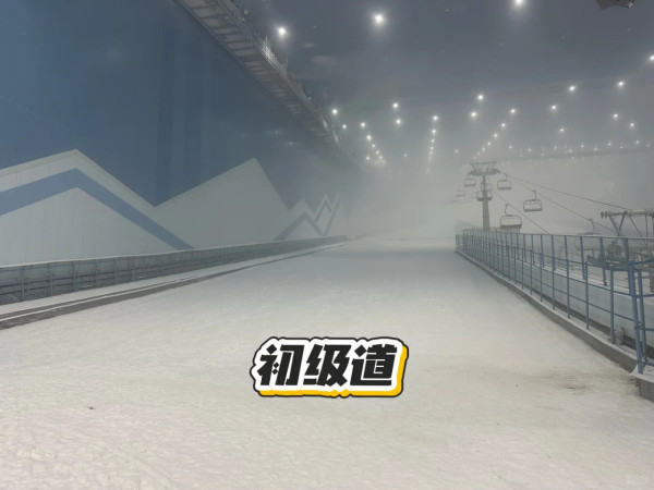 華發冰雪世界「見底」！港客滑雪重摔縫12針 怒轟：水泥地板肉眼可見 