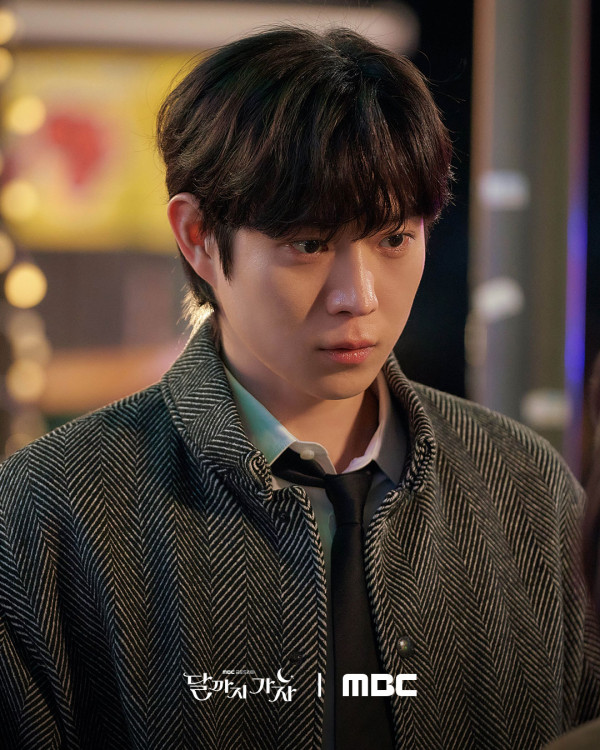 走到月亮為止韓劇線上看（圖片來源：IG@mbcdrama_now）