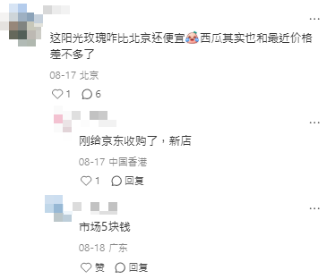 港男實測$300超市掃貨！$22買到30隻雞蛋？水餃$13/包？網民驚嘆：提子平過內地