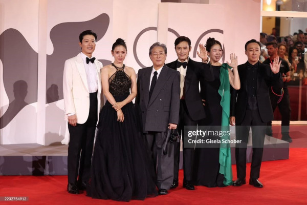 圖片來源：IG@park_hee_soon