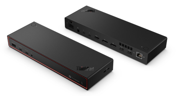 Lenovo佈局企業AI 發布全方位硬件及解決方案 概念產品預視未來工作模式