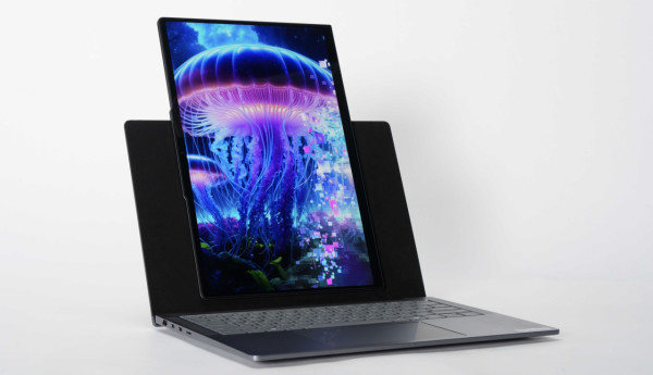 Lenovo佈局企業AI 發布全方位硬件及解決方案 概念產品預視未來工作模式