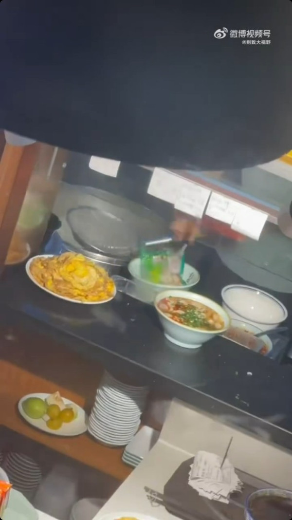 有片！北上注意深圳餐廳「獨門」秘方煮水餃！ 網民：現在能活著全靠命硬 