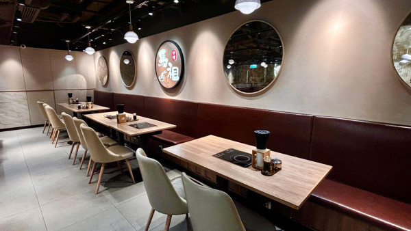 連鎖台式火鍋人均$71起套餐買1送1 90分鐘任食海鮮+牛頸脊+台式飲品