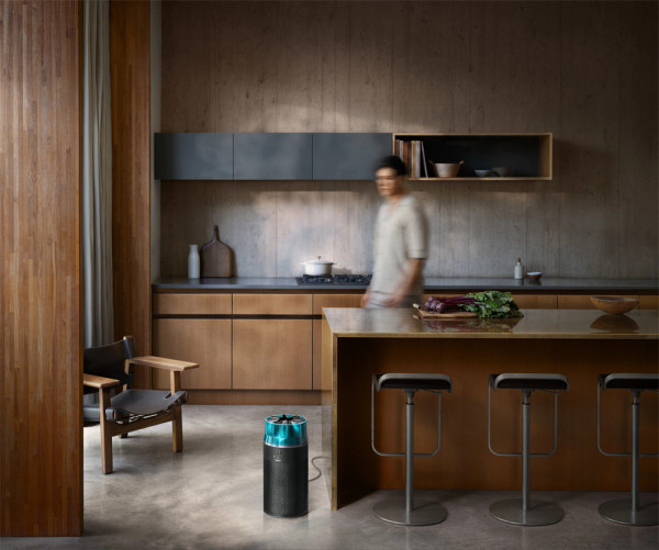 Dyson V16 Piston Animal 超強吸塵機抵港 小巧 HushJet 空氣清新機同步推出