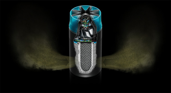 Dyson V16 Piston Animal 超強吸塵機抵港 小巧 HushJet 空氣清新機同步推出