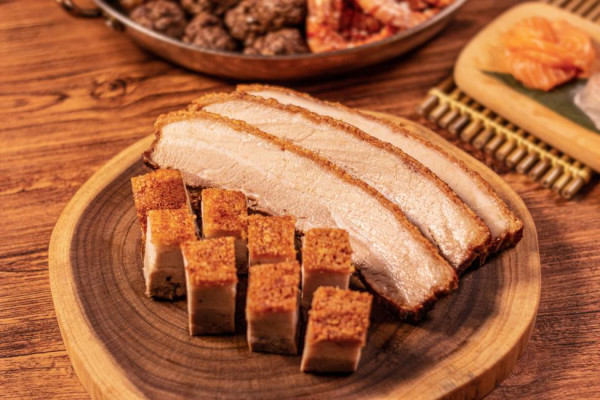 黃金海岸酒店自助餐1折優惠！人均$148 任食3.5小時澳洲斧頭扒/磯燒鮑魚/炭烤乳豬！
