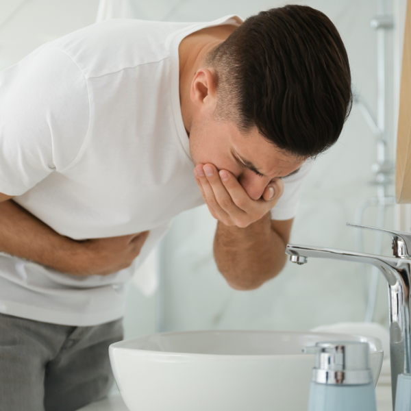 紅磡街市買一種魚後中雪卡毒 受害者四肢麻痹+腹瀉+目前仍留醫 