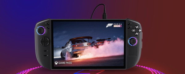 Lenovo Innovation World 2025｜Lenovo Legion Go 2現身 AMD Ryzen Z2 Extreme 加持電量激增打機更爽