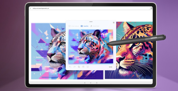 Lenovo Innovation World 2025｜Lenovo Legion Go 2現身 AMD Ryzen Z2 Extreme 加持電量激增打機更爽