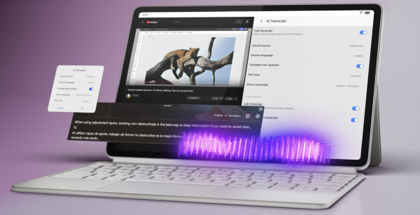 Lenovo Innovation World 2025｜Lenovo Legion Go 2現身 AMD Ryzen Z2 Extreme 加持電量激增打機更爽