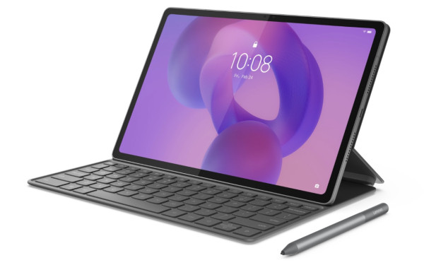 Lenovo Innovation World 2025｜Lenovo Legion Go 2現身 AMD Ryzen Z2 Extreme 加持電量激增打機更爽