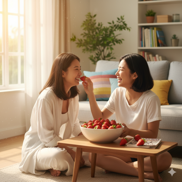 白露飲食宜潤肺生津 8類食材助清熱補脾 中醫教煲養生湯水防秋燥