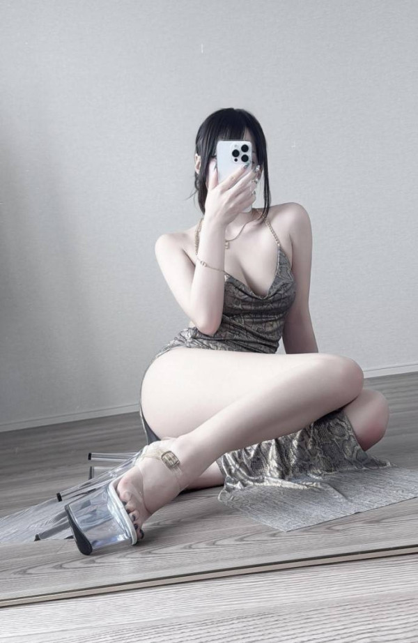 真人版2B現身？日本Coser神還原《尼爾》人氣角色