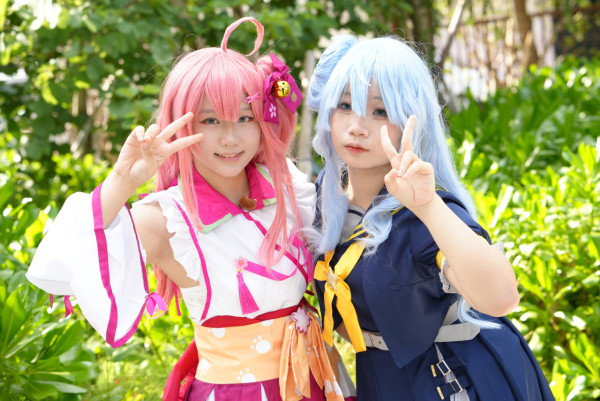 奧海城 2025 Banpresto EXPO 人氣動漫《海賊王》《鏈鋸人》必搶會場限定商品