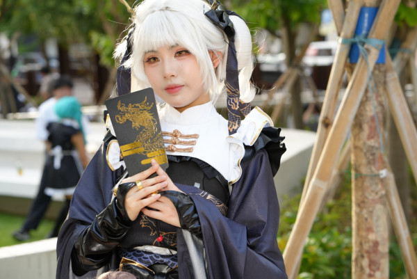 奧海城 2025 Banpresto EXPO 人氣動漫《海賊王》《鏈鋸人》必搶會場限定商品