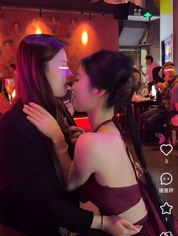 杭州仙女餐廳（圖片：小红書）