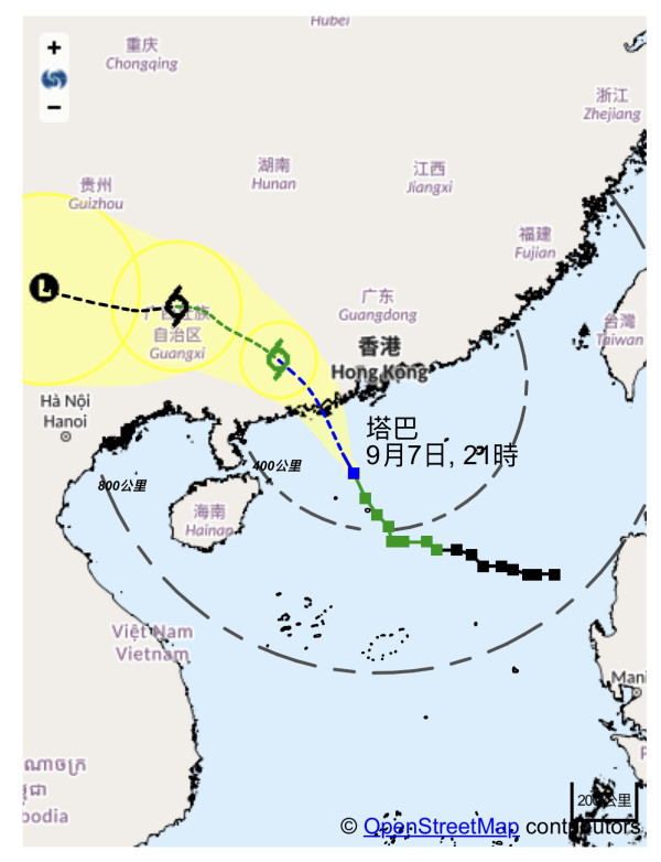 暴雨返工安排｜八號風球/黑紅雨上班時間 勞工處惡劣天氣極端情況下工作守則+交通津貼問題