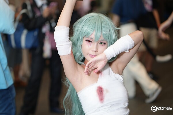 奧海城 2025 Banpresto EXPO 人氣動漫《海賊王》《鏈鋸人》必搶會場限定商品