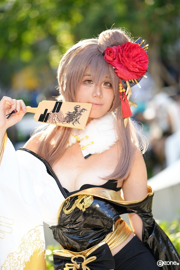 奧海城 2025 Banpresto EXPO 人氣動漫《海賊王》《鏈鋸人》必搶會場限定商品