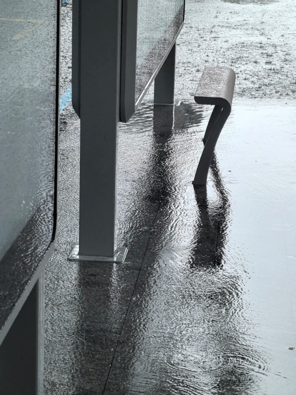 颱風塔巴｜北上注意！颱登陸台山多地狂風大暴雨 深圳進入暴雨防禦狀態 