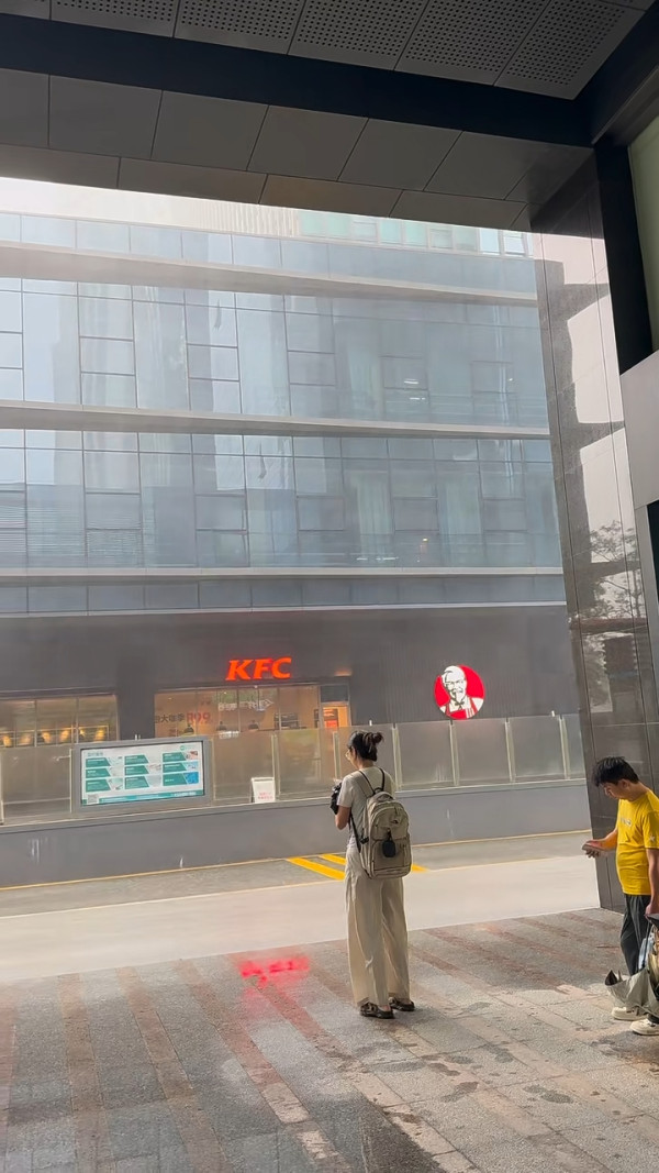 颱風塔巴｜北上注意！颱登陸台山多地狂風大暴雨 深圳進入暴雨防禦狀態 