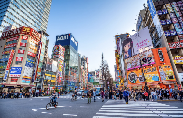 遊日注意!日本擬向旅客收取信用卡手續費 最高或達消費額3%