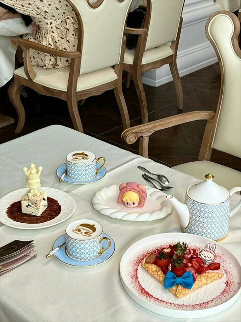 POP MART主題樂園POP LAND POP MART主題樂園POP LAND