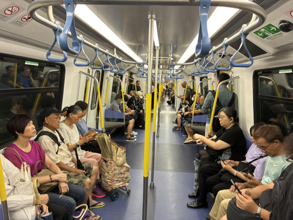 圖片來源：Facebook@香港風景攝影會